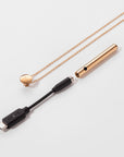 CRAVE Vesper Mini Rose Gold