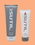 Sutil Rich 8oz with Sutil Luxe 4oz bundle picture