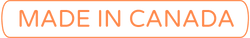 Made in canada logo