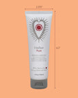 Sutil Hathor Pure lube 4oz with measurements