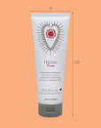 Sutil Hathor Pure lube 8oz with measurement