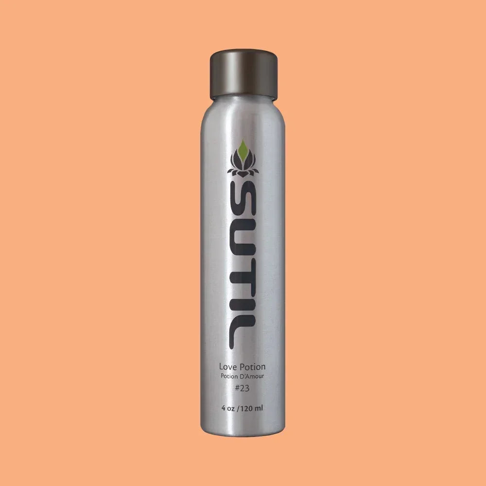 Sutil Massage Oils love potion 23