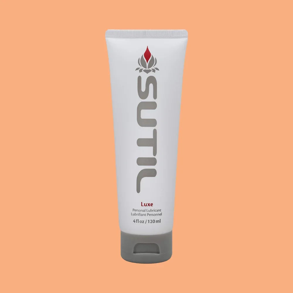 Sutil Luxe lube 4oz