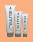 Sutil Luxe lube all sizes