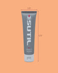 Sutil Rich lube 2oz with measurements