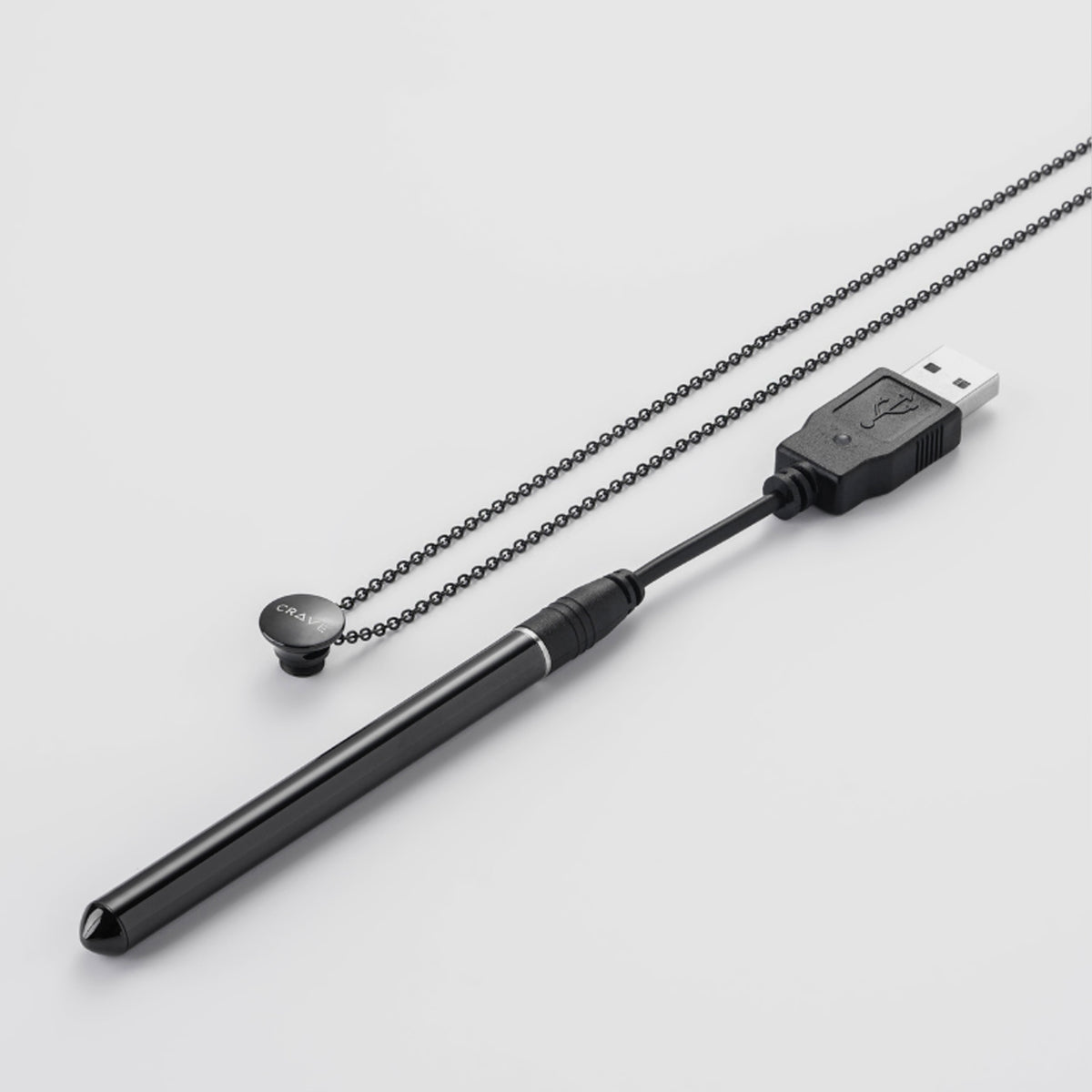 CRAVE Vesper 2 Black
