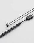 CRAVE Vesper 2 Black