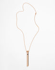 CRAVE Vesper Mini Rose Gold
