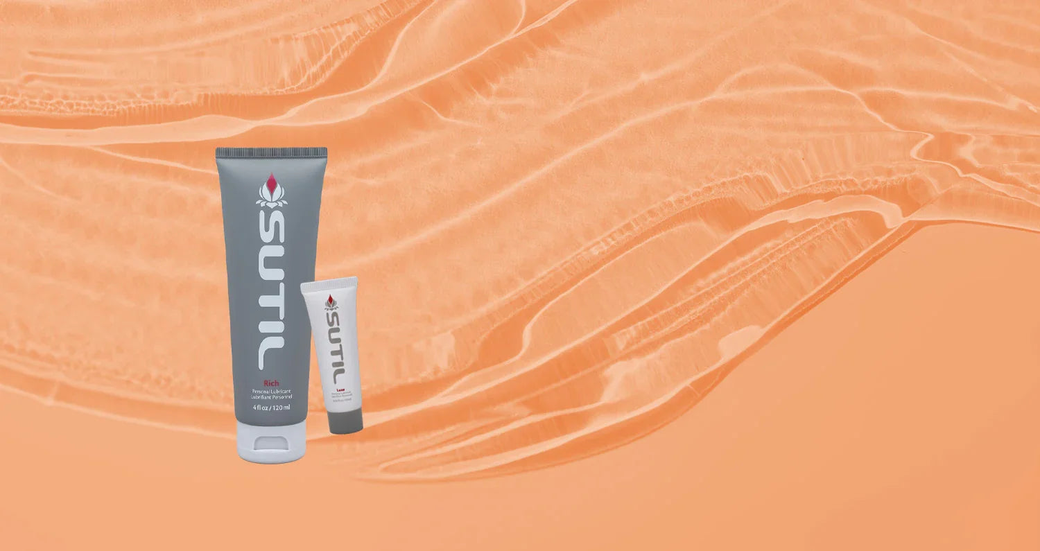 SUTIL USA lifestyle