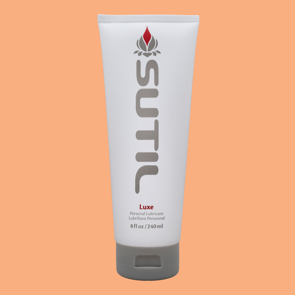 Sutil Luxe lube 8oz