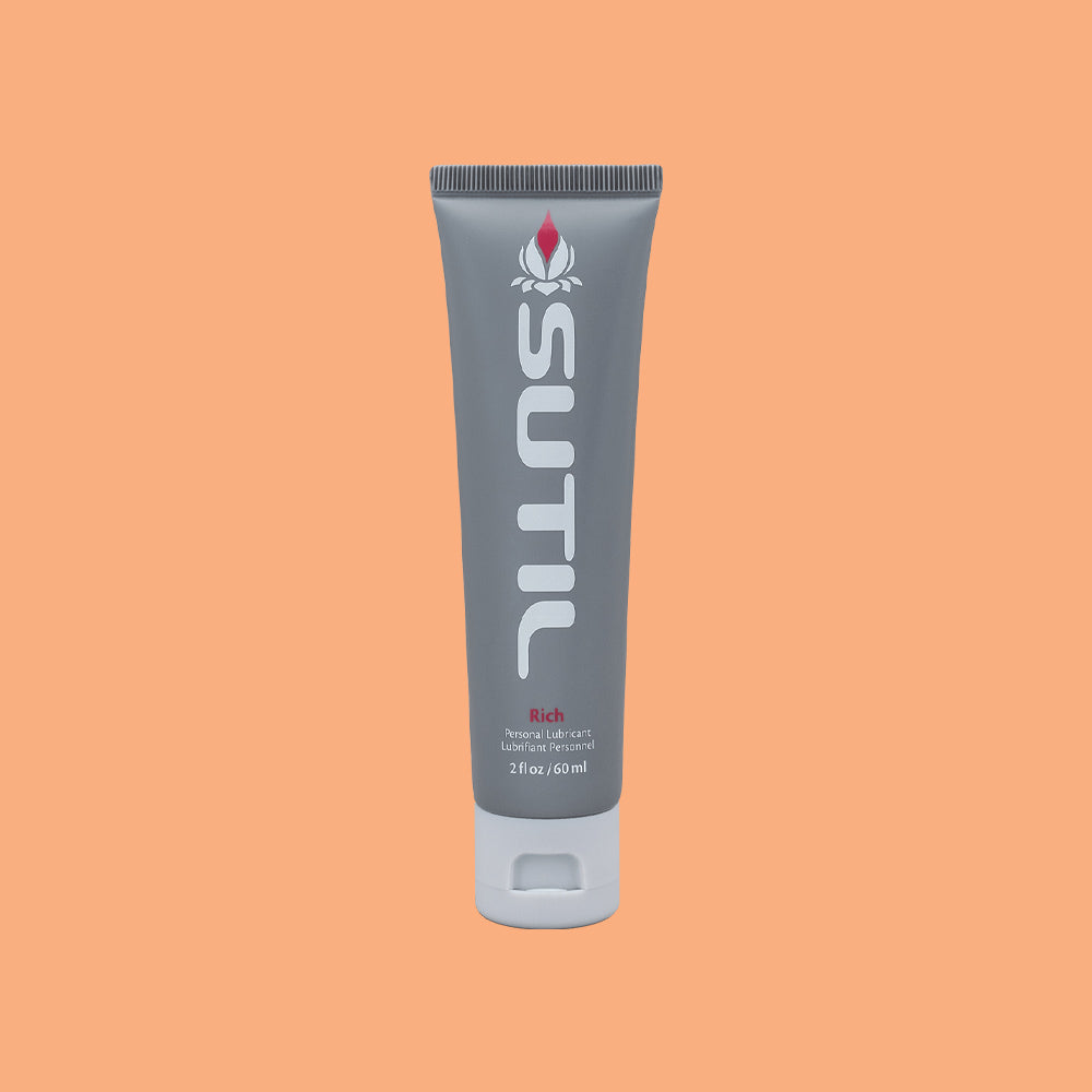 Sutil Rich lube  2oz